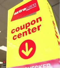 CVS Coupon Center