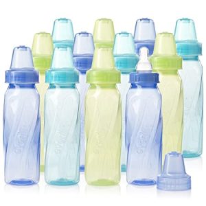 baby bottles