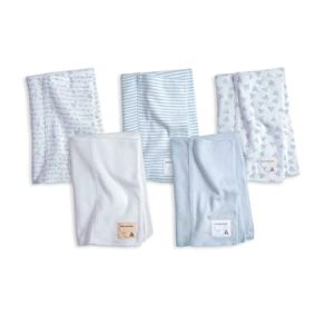 burp cloth