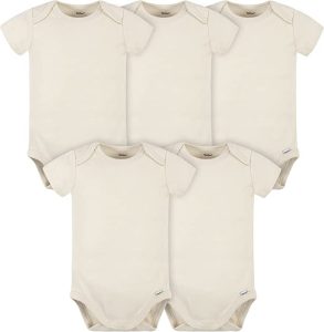 gerber onesies